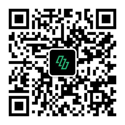知满科技微信服务号二维码